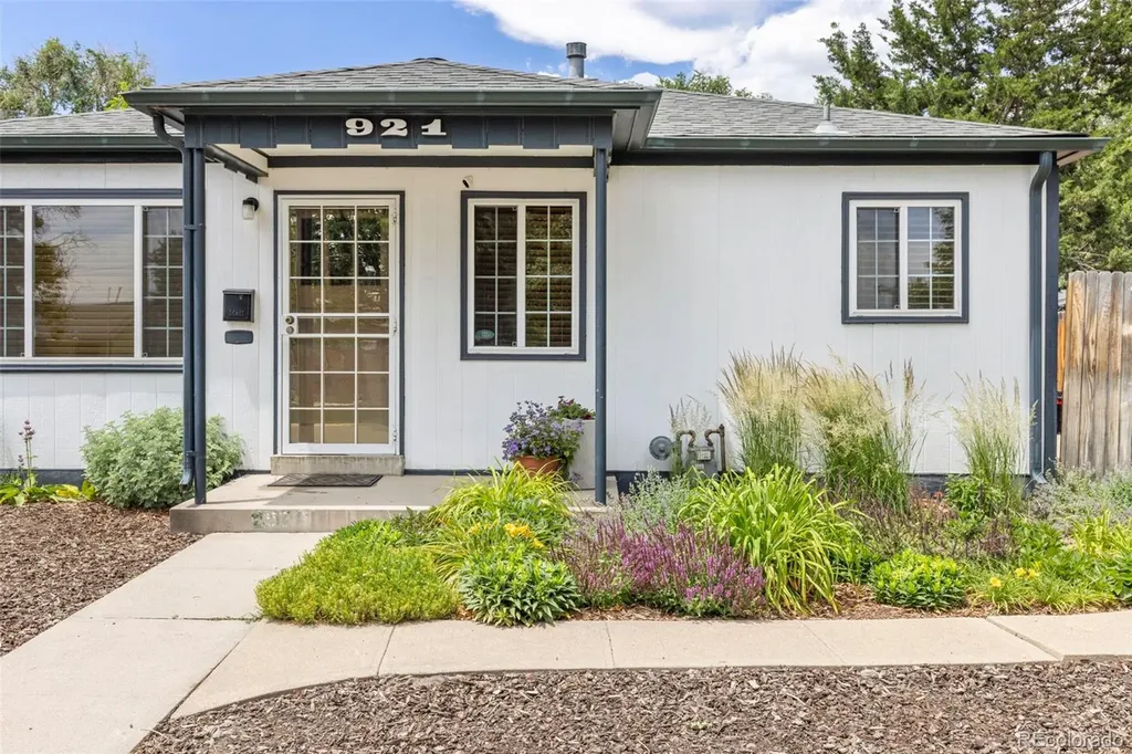 921 Yates Street Denver CO 80204