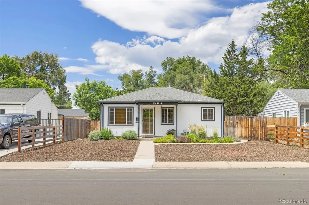 921 Yates Street Denver CO 80204