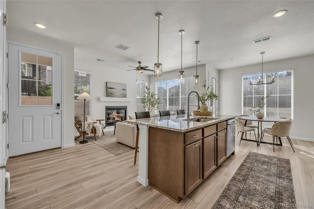 5745 S Buchanan Court Aurora CO 80016