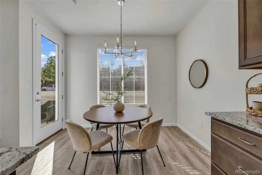 5745 S Buchanan Court Aurora CO 80016
