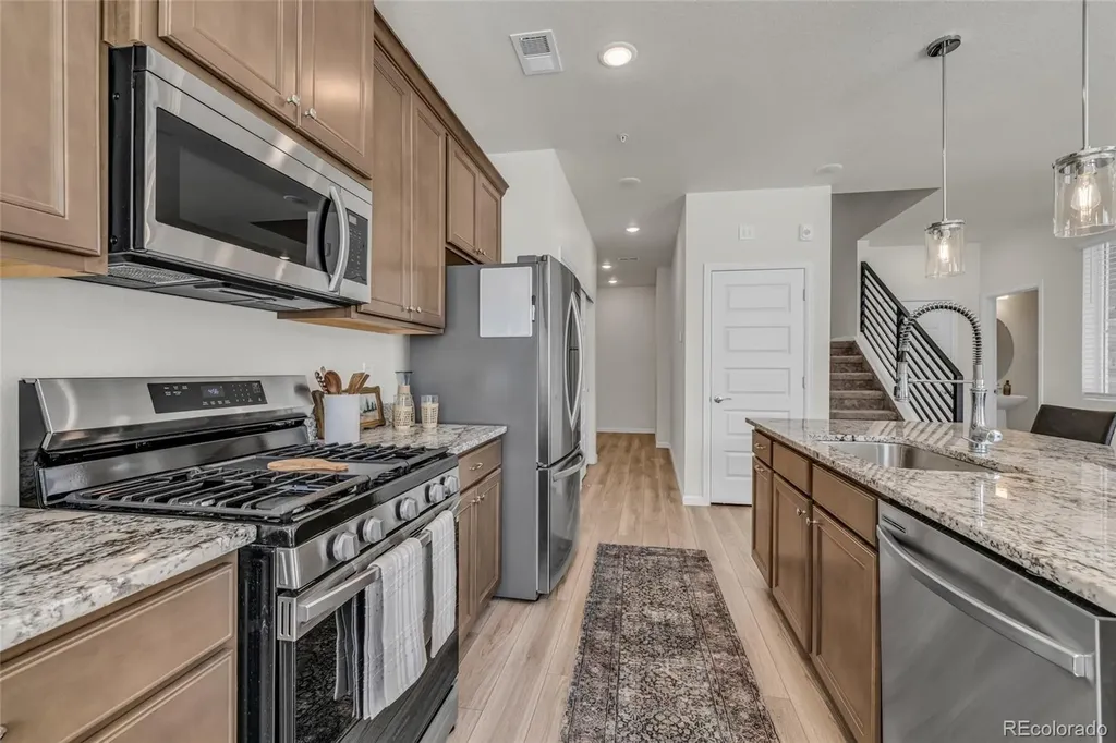5745 S Buchanan Court Aurora CO 80016