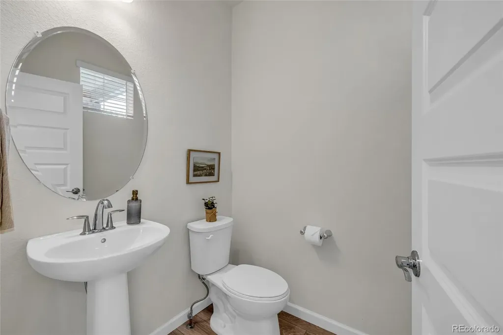 5745 S Buchanan Court Aurora CO 80016
