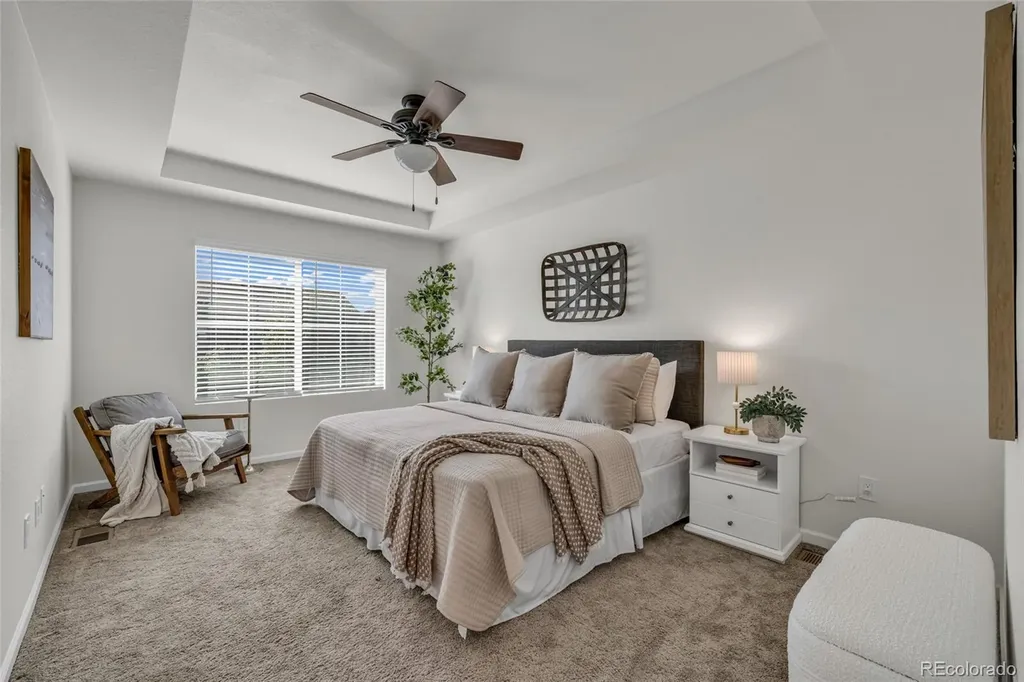 5745 S Buchanan Court Aurora CO 80016