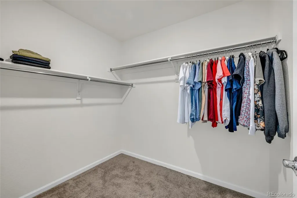 5745 S Buchanan Court Aurora CO 80016
