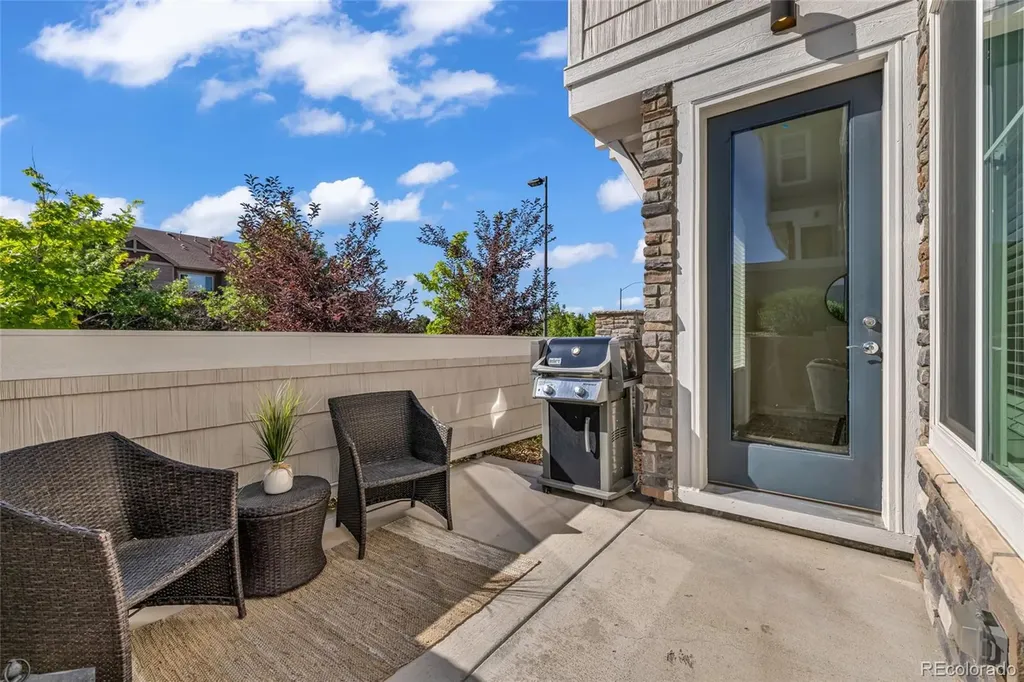 5745 S Buchanan Court Aurora CO 80016