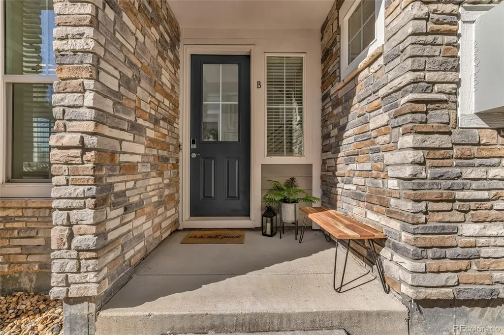 5745 S Buchanan Court Aurora CO 80016