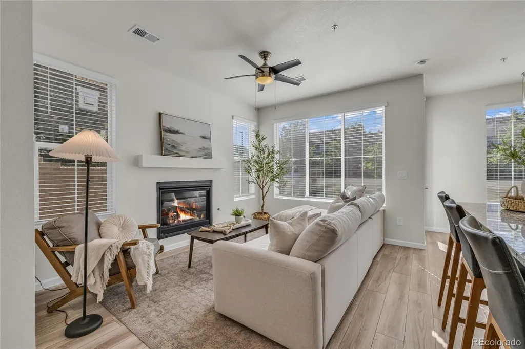 5745 S Buchanan Court Aurora CO 80016