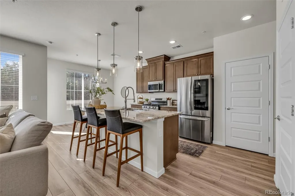 5745 S Buchanan Court Aurora CO 80016