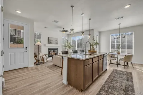 5745 S Buchanan Court Aurora CO 80016