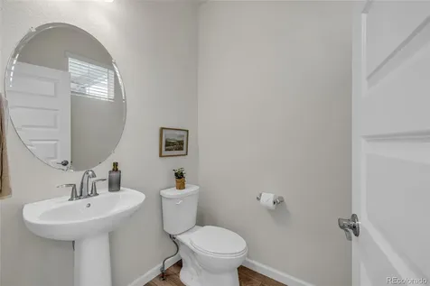 5745 S Buchanan Court Aurora CO 80016