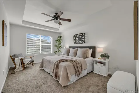 5745 S Buchanan Court Aurora CO 80016
