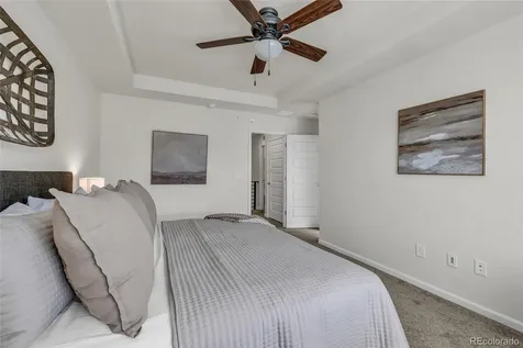 5745 S Buchanan Court Aurora CO 80016