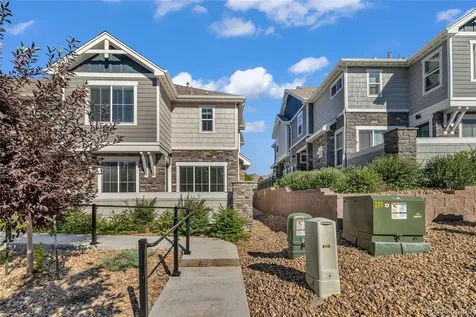 5745 S Buchanan Court Aurora CO 80016