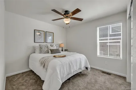 5745 S Buchanan Court Aurora CO 80016
