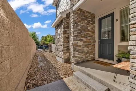 5745 S Buchanan Court Aurora CO 80016