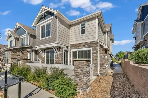 5745 S Buchanan Court Aurora CO 80016