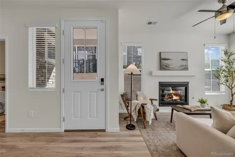 5745 S Buchanan Court Aurora CO 80016