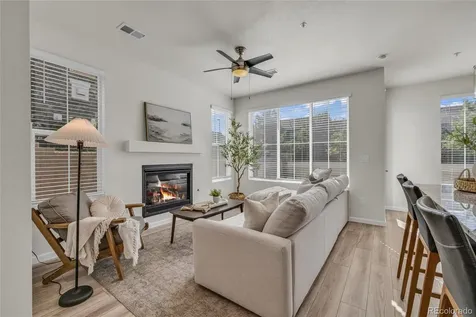 5745 S Buchanan Court Aurora CO 80016