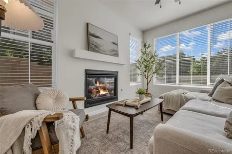 5745 S Buchanan Court Aurora CO 80016