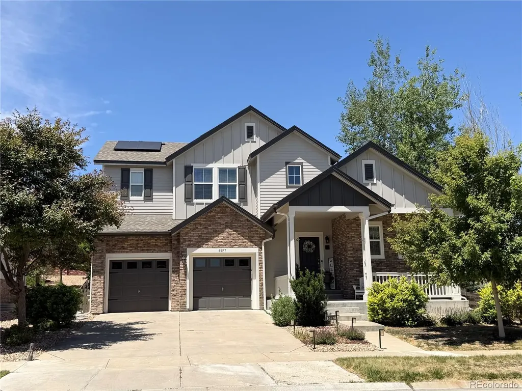 6897 S Riverwood Way Aurora CO 80016