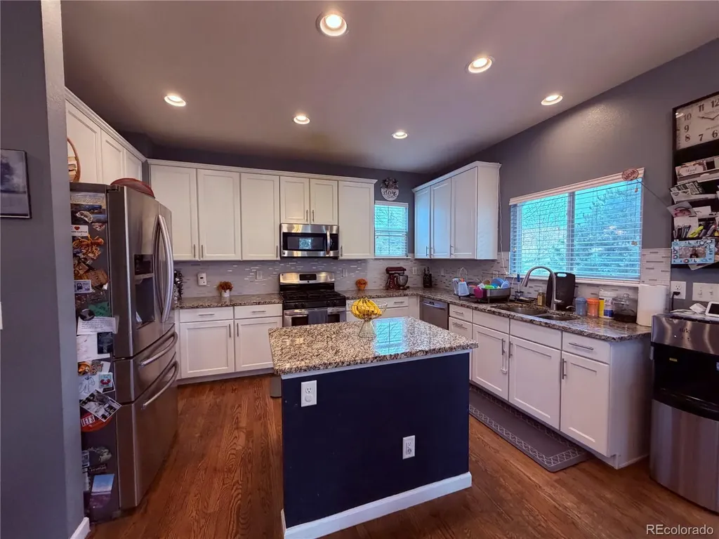 6897 S Riverwood Way Aurora CO 80016