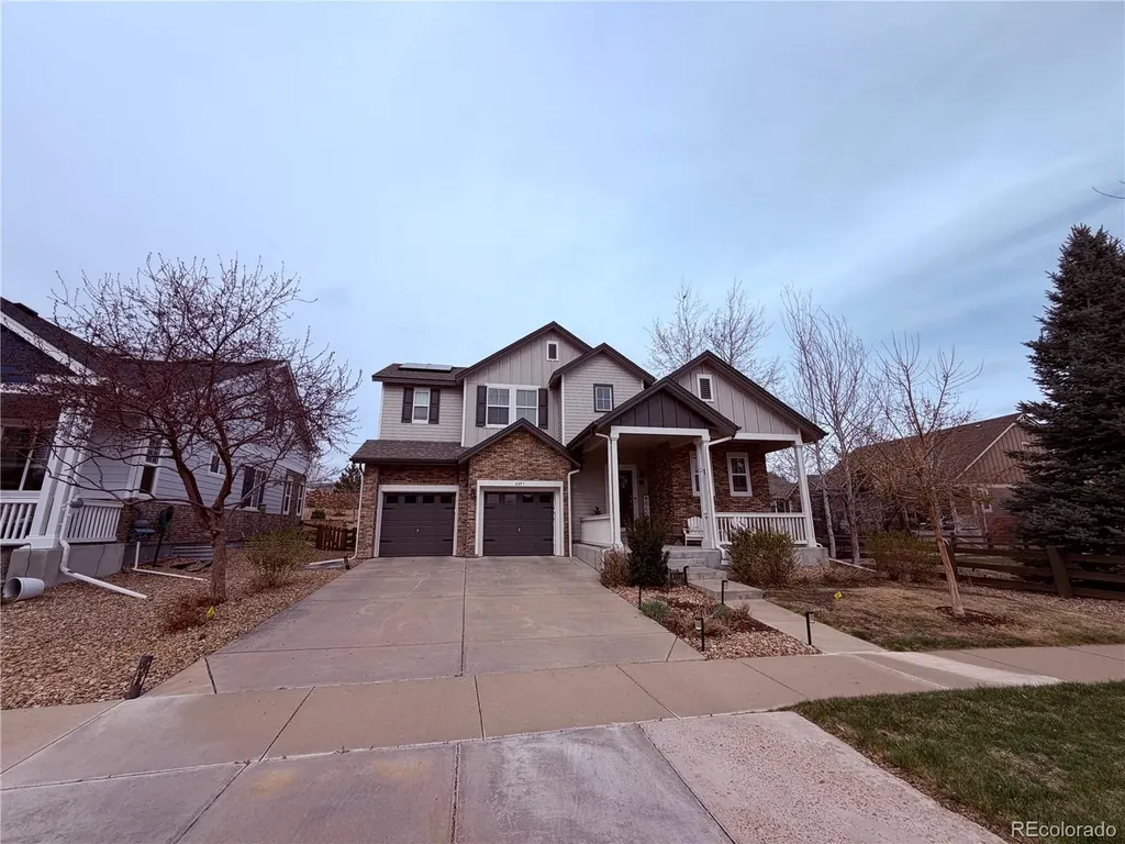 6897 S Riverwood Way Aurora CO 80016