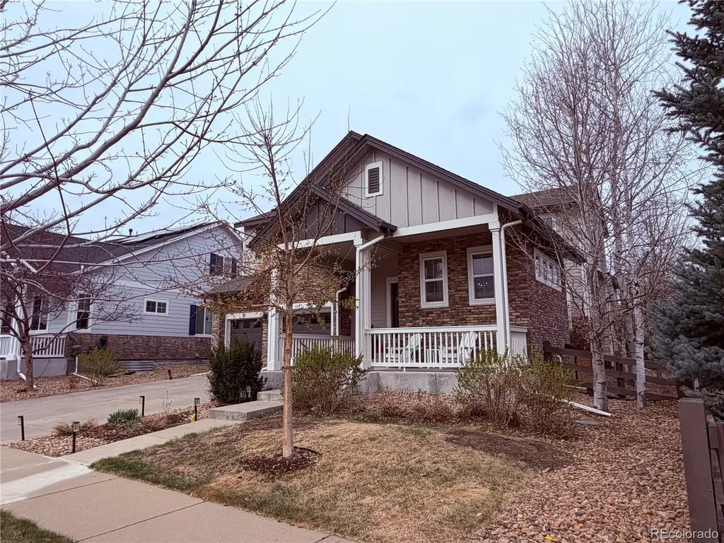 6897 S Riverwood Way Aurora CO 80016