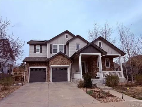 6897 S Riverwood Way Aurora CO 80016