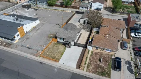 1446 Jamaica Street Aurora CO 80010