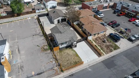 1446 Jamaica Street Aurora CO 80010