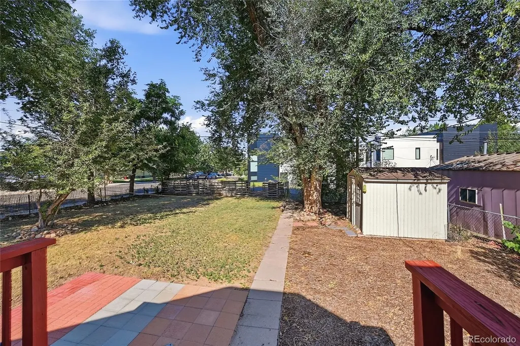 5937 S Hill Street Littleton CO 80120