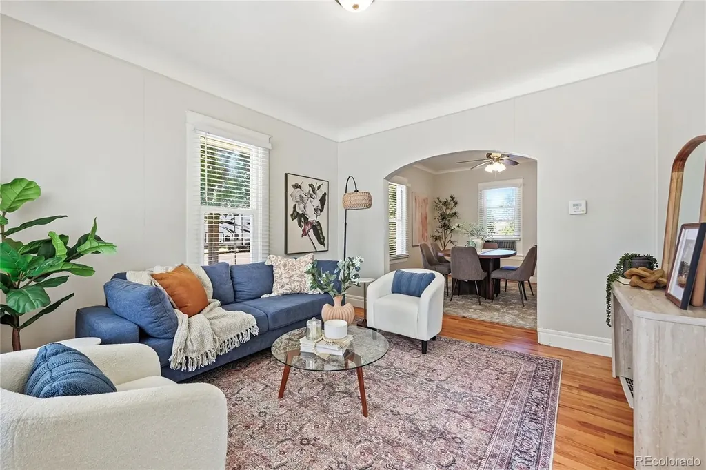 5937 S Hill Street Littleton CO 80120