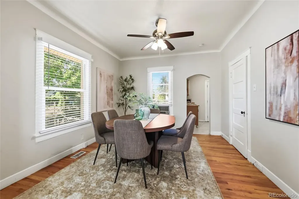 5937 S Hill Street Littleton CO 80120