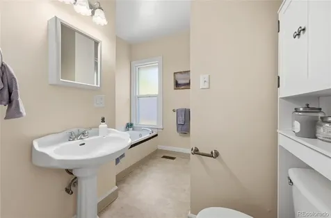 5937 S Hill Street Littleton CO 80120