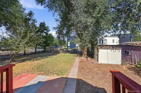 5937 S Hill Street Littleton CO 80120