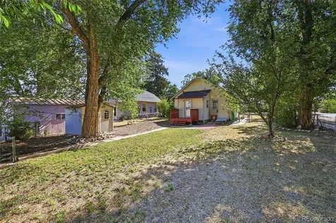 5937 S Hill Street Littleton CO 80120