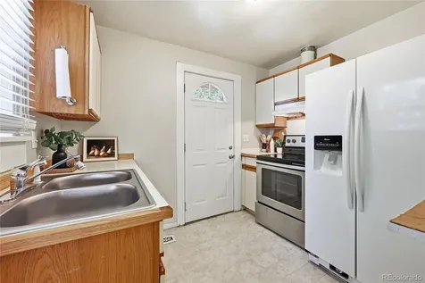 5937 S Hill Street Littleton CO 80120