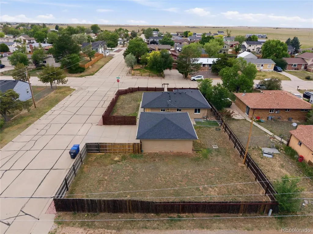 710 4th Street Bennett CO 80102