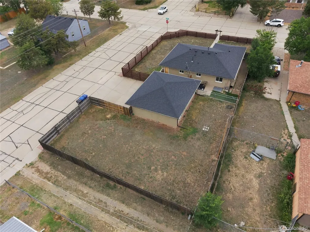 710 4th Street Bennett CO 80102