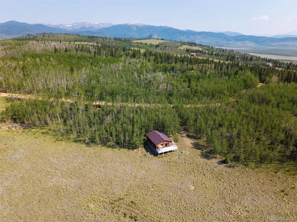 234 Deadman Gulch Lane Jefferson CO 80456