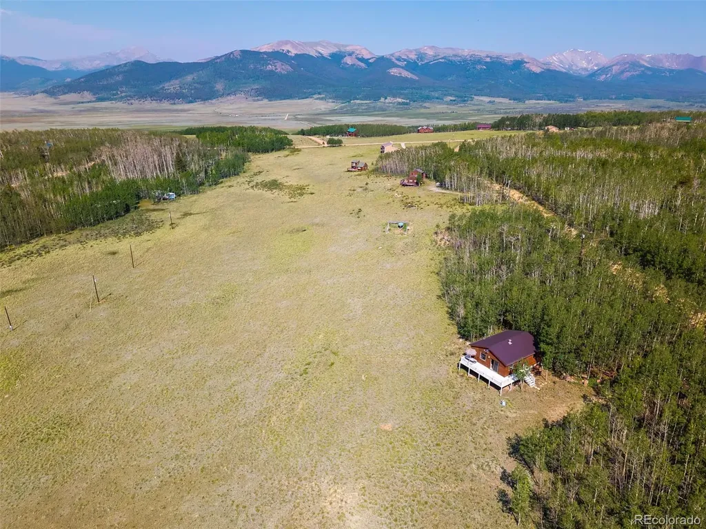 234 Deadman Gulch Lane Jefferson CO 80456