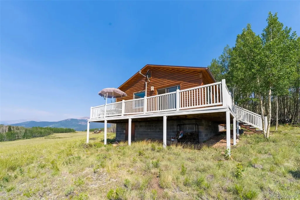 234 Deadman Gulch Lane Jefferson CO 80456