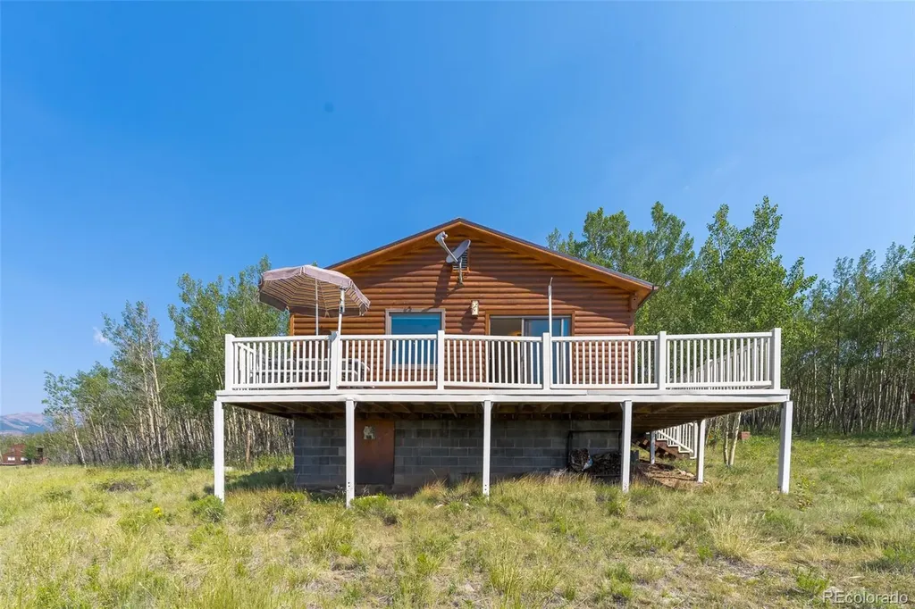 234 Deadman Gulch Lane Jefferson CO 80456
