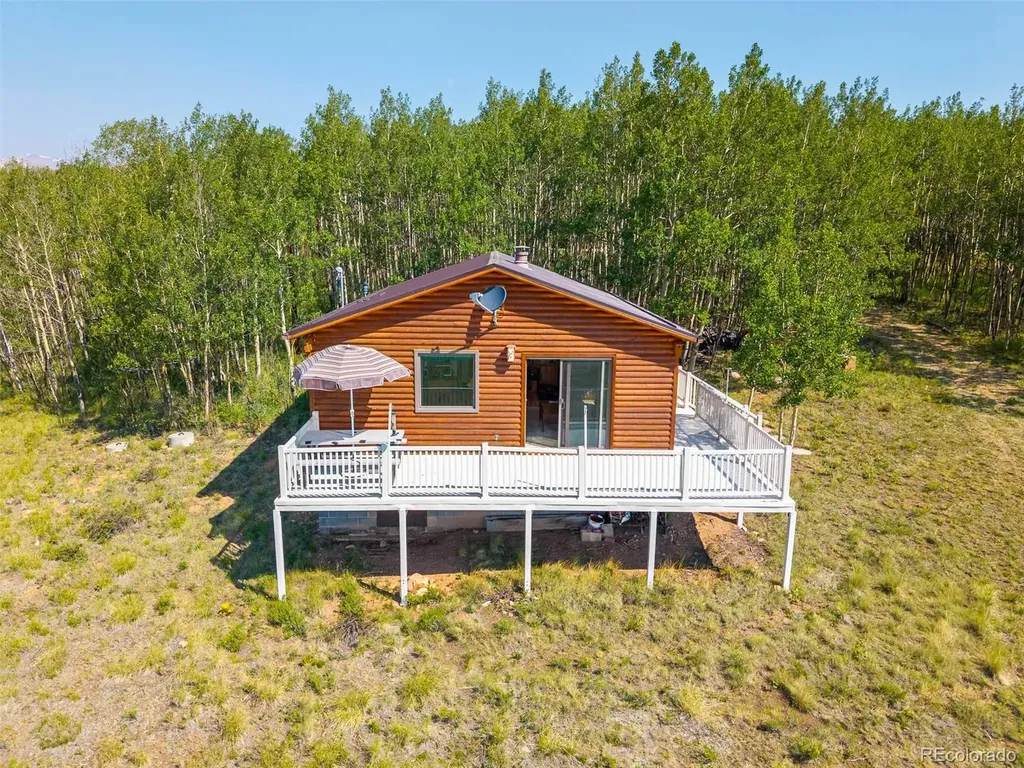 234 Deadman Gulch Lane Jefferson CO 80456