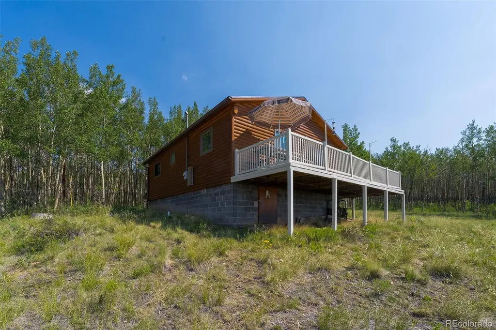 234 Deadman Gulch Lane Jefferson CO 80456