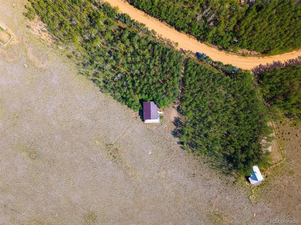 234 Deadman Gulch Lane Jefferson CO 80456