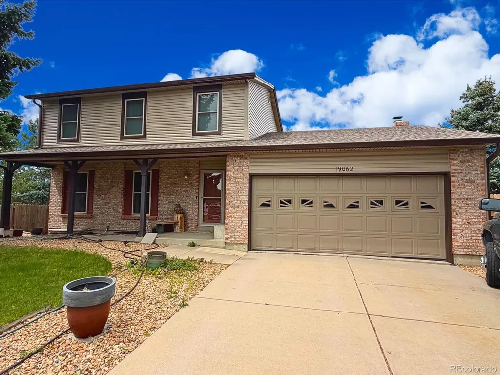19062 E Quinn Place Aurora CO 80015