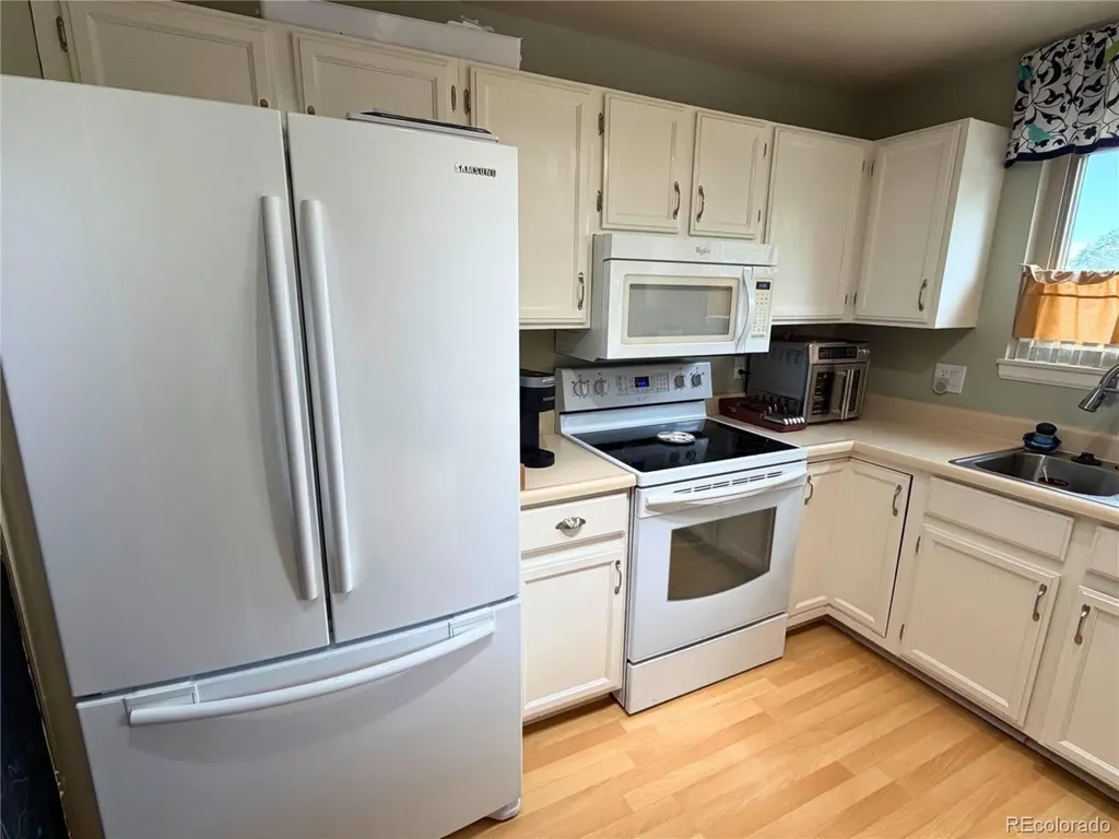19062 E Quinn Place Aurora CO 80015
