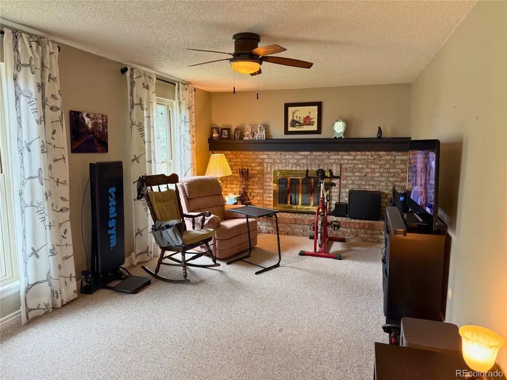 19062 E Quinn Place Aurora CO 80015