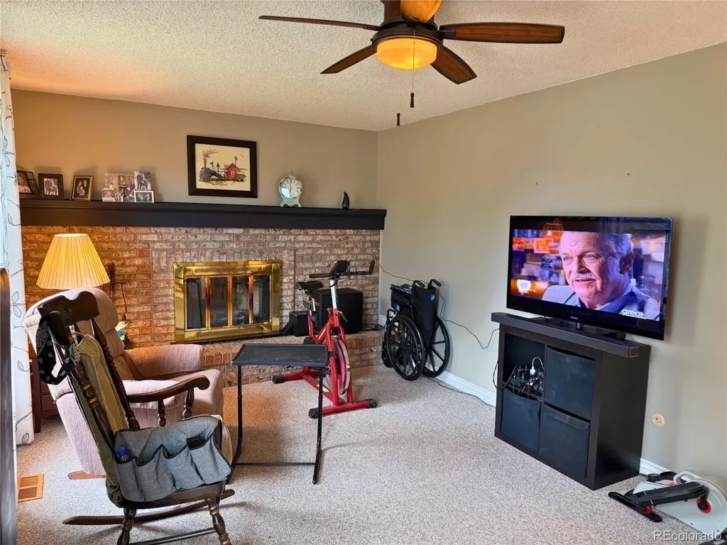 19062 E Quinn Place Aurora CO 80015
